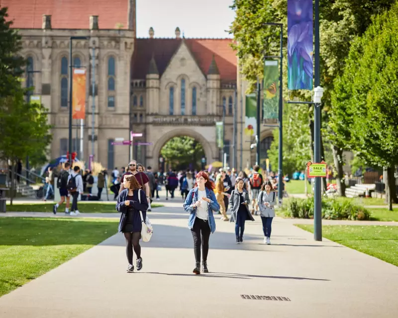 Survey: 35% of UK Students Want Reform UK Banned From Campus