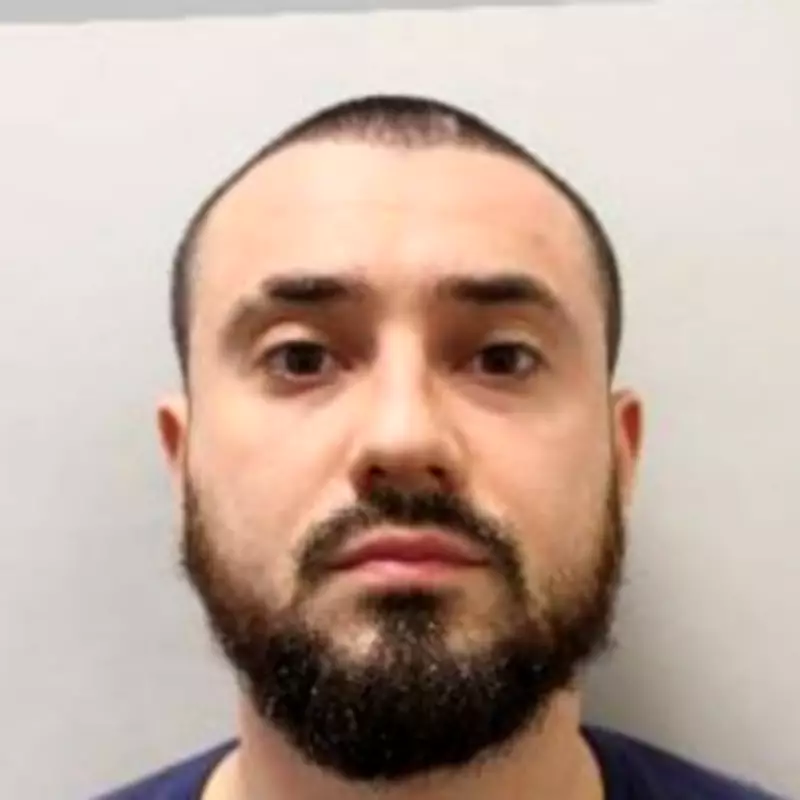 Survivor Reveals Horrific Attack by South London Rapist Gabriel Hay