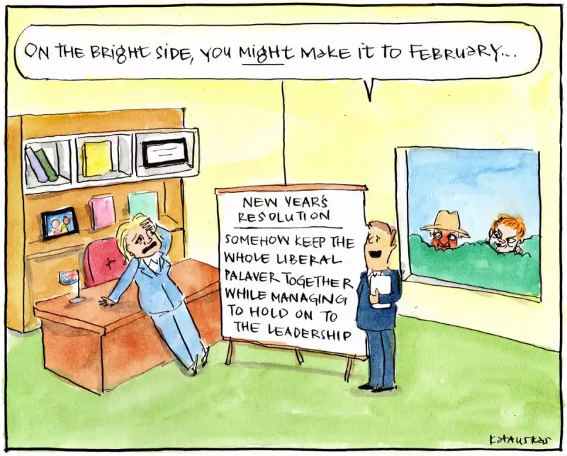 Sussan Ley's Political Future: Challenges and Prospects in Australian Politics