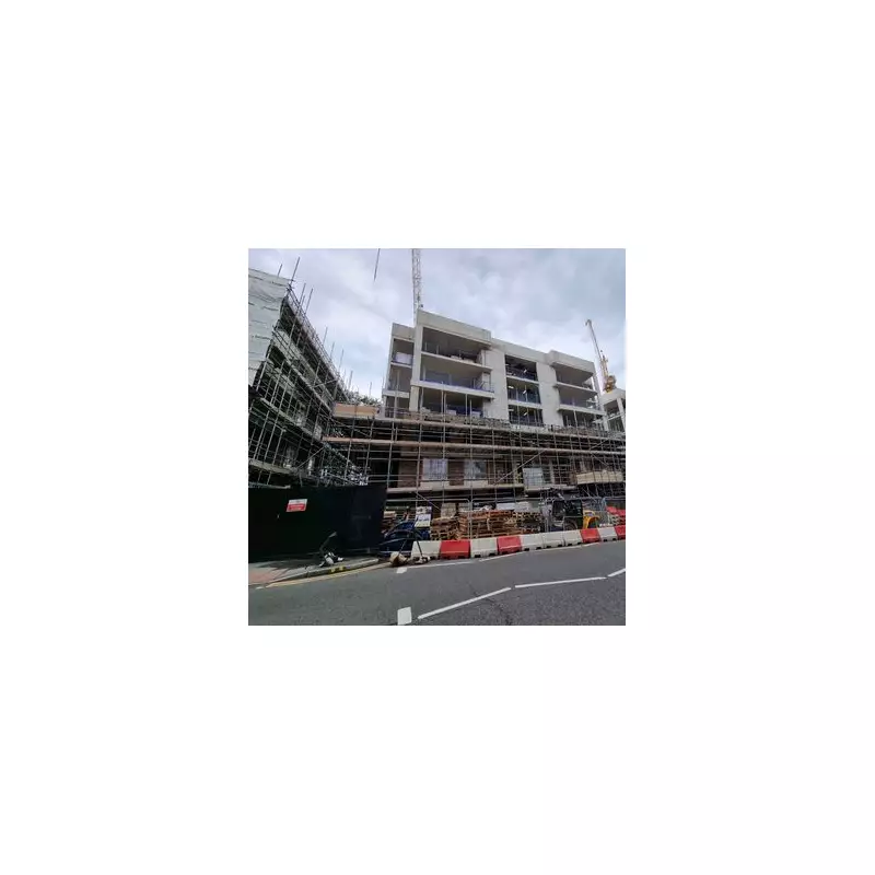 Sutton Council Faces 'Sitcom of Incompetence' Accusations Over Spending