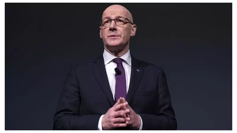 Swinney: SNP Majority in May Election a Green Light for Indyref2