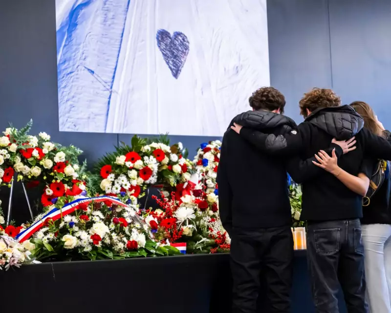 Swiss Bar Fire: Owner of Le Constellation Arrested in Geneva