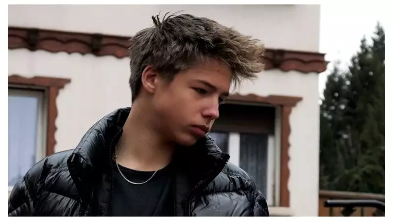 Swiss Bar Fire: Teen Survivor's Harrowing Account of New Year's Eve Tragedy