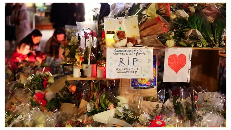 Swiss Bar Managers Face Criminal Probe After New Year Fire Kills 40