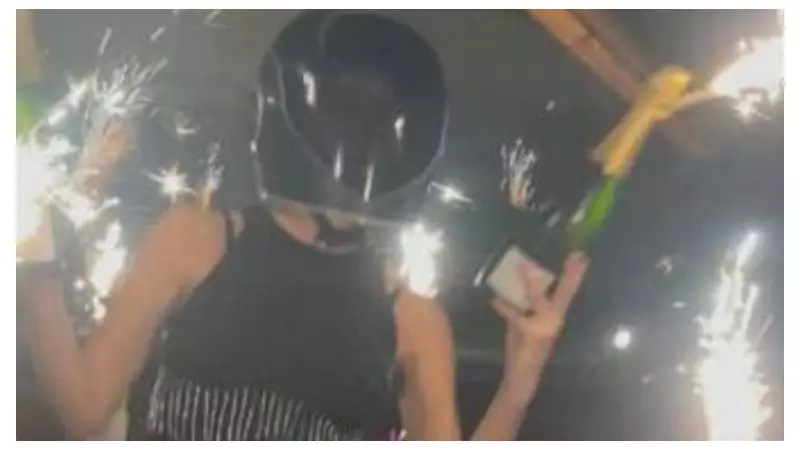 Swiss Ski Bar Fire Kills 40: Flammable Foam Blamed for Rapid Blaze