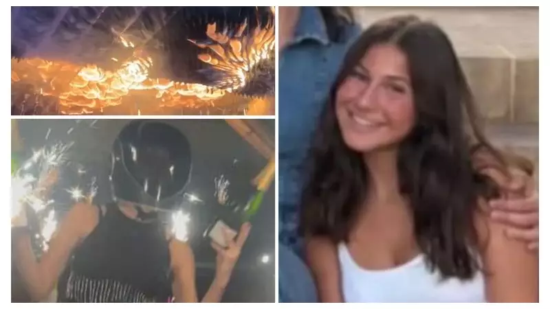 Swiss Ski Bar Fire: Sparklers on Champagne Bottles Likely Cause, UK-Educated Teen Among Missing