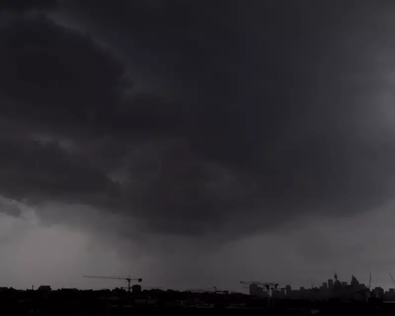 Sydney Evacuation Ordered as East Coast Storms Claim Life, Damage Homes