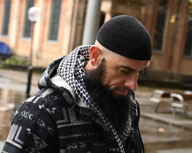 Sydney Islamic Centre Permanently Closes After Council 'Cease Use' Order