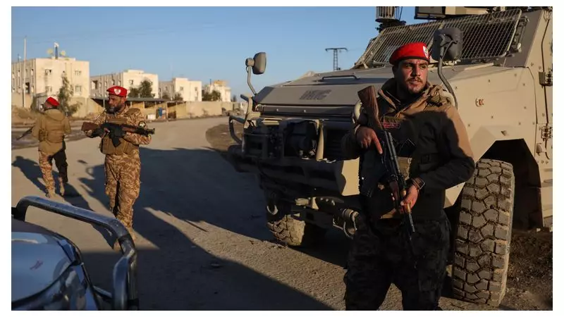 Syria Ceasefire Collapses: Fighting Erupts Near IS Prisons, SDF Fighters Killed