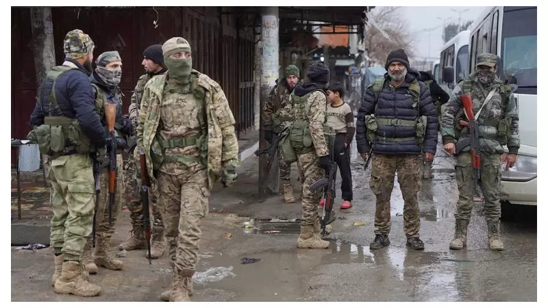 Syrian Army Seizes Key Oil and Gas Fields in Major Advance Against US-Backed Forces