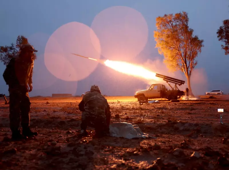 Syrian Army Seizes Northern Towns, Shattering Kurdish Autonomy Deal