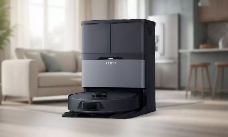Tapo RV50 Robot Vacuum Review: Smart Features at a Sensible Price