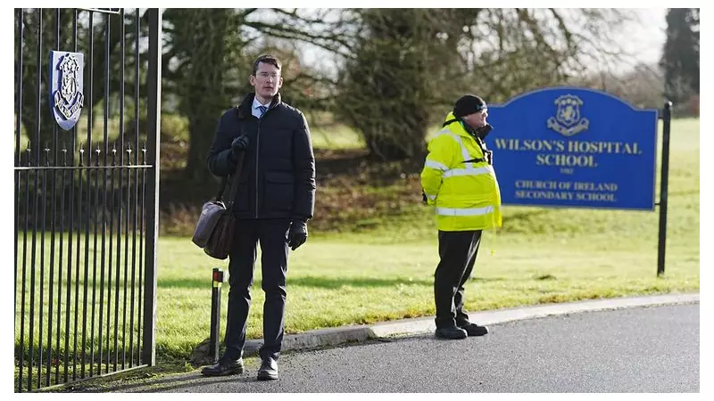 Teacher Jailed Again in Transgender Student Dispute at Irish School