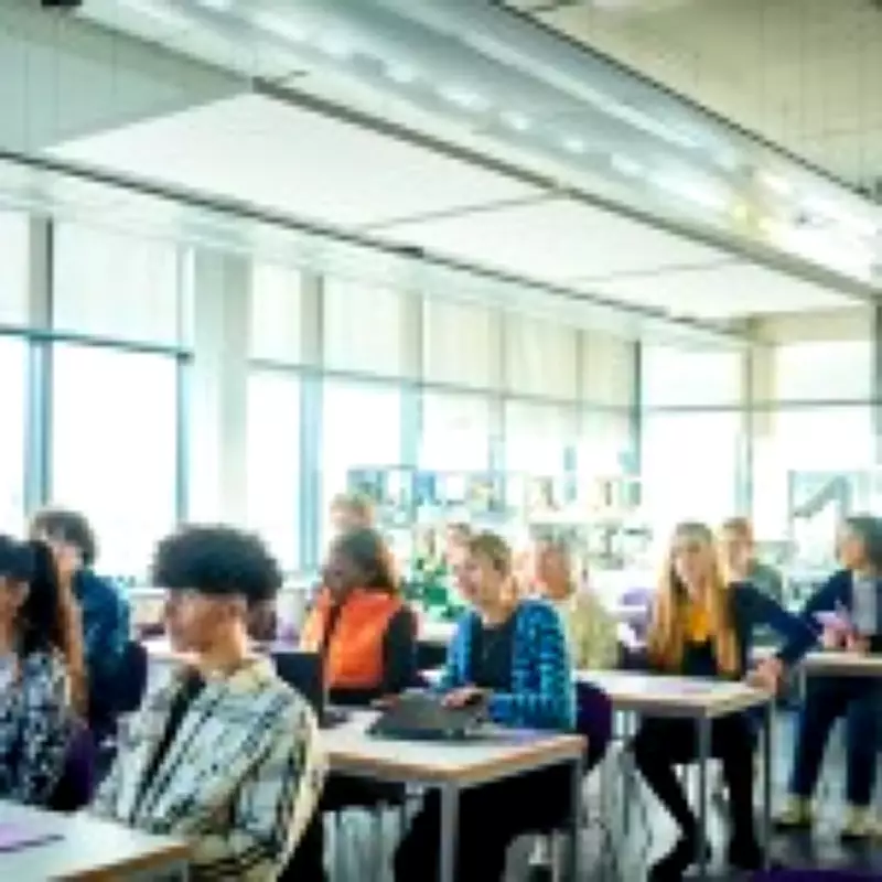 Teacher's Perspective: Why Keeping Suspended Pupils in School Isn't Enough