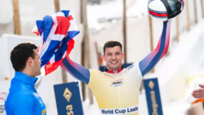 Team GB Aim for Historic Winter Olympics Medal Haul in Milan Cortina