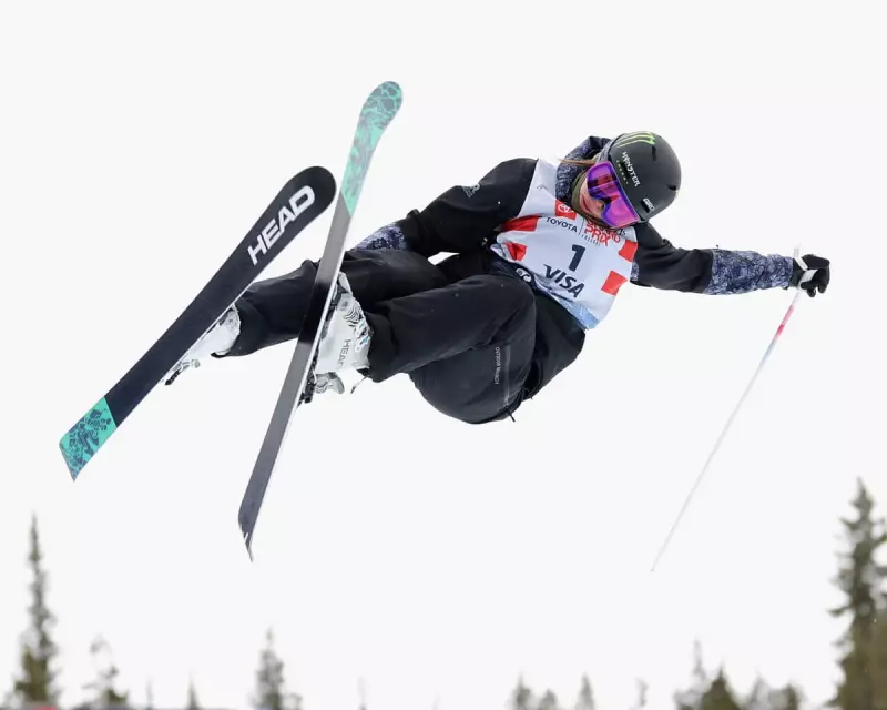 Team GB Snowsport's Remarkable Comeback Ahead of Milano-Cortina Winter Olympics