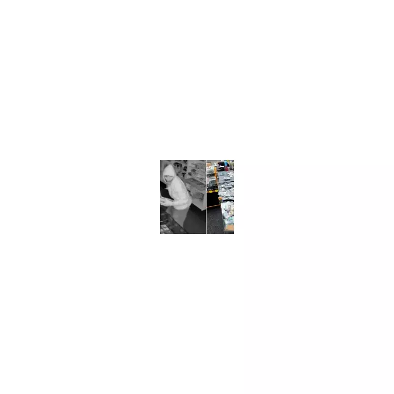 Team Rocket-Style Heist: Thieves Steal £10k in Pokémon Cards, Miss Rare Gem