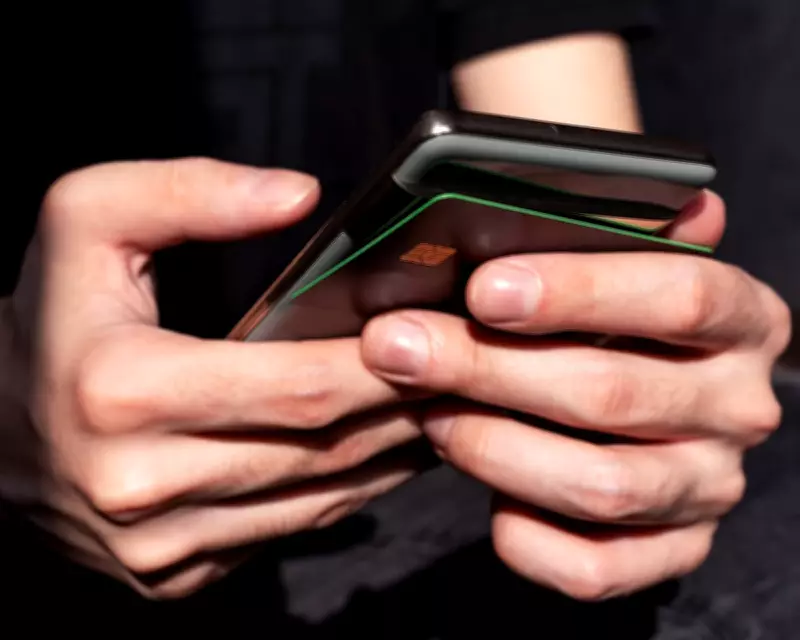 Tech-Savvy Zillennial Falls Victim to Bank Scam: A Cautionary Tale