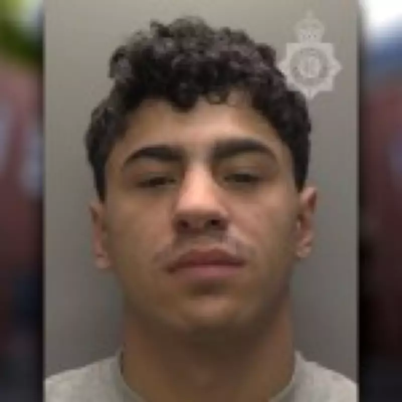 Teen Abuser Jailed for 16 Years After Killing Unborn Son in Brutal Attack