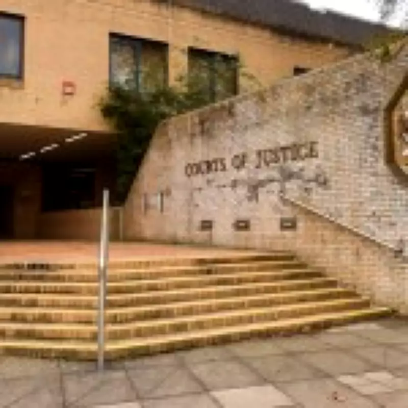 Teen Boys Laughed and Filmed During Rape in New Forest, Court Hears