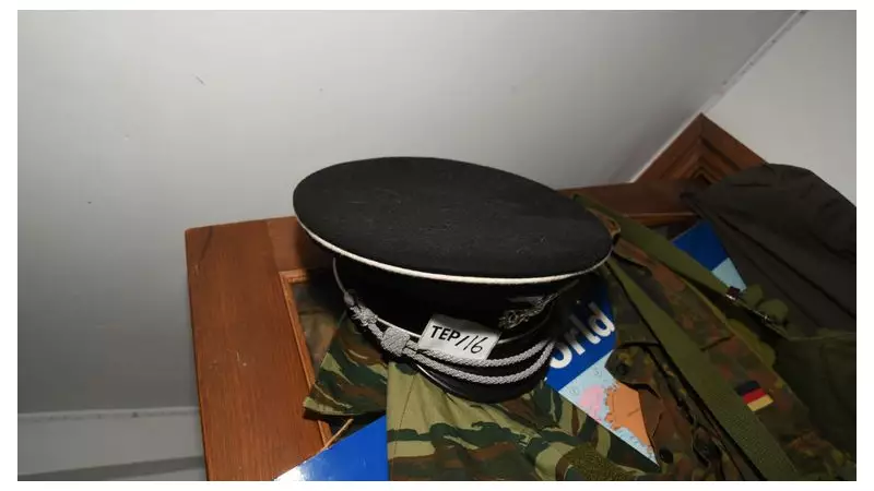 Teen in School Uniform Arrested for Alleged Synagogue Terror Plot, Court Hears