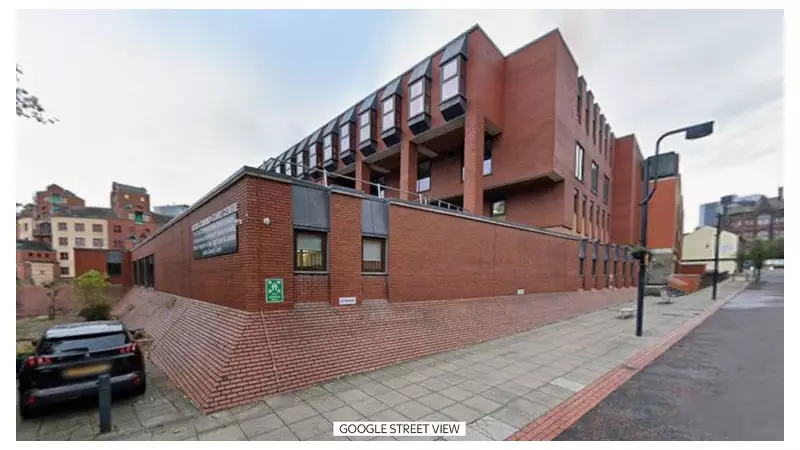 Teen 'inspired by Anders Breivik' plotted synagogue attack, court hears