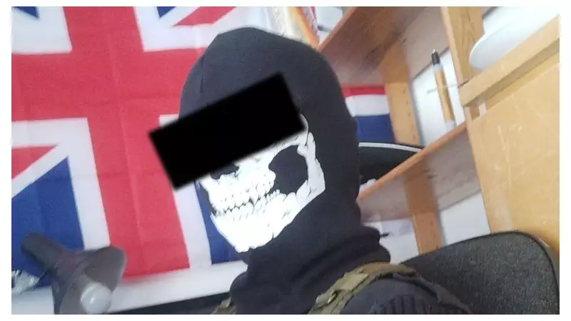 Teenager's 'To-Do List' for Synagogue Attack Included Bombs and Body Armour, Court Hears