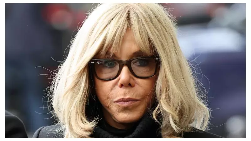 Ten Convicted for Cyber Bullying Brigitte Macron Over False Transgender Claims