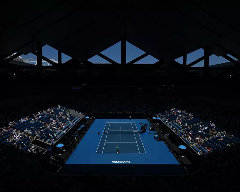 Tennis Turmoil: $1bn Breakaway Tour Plan Sparks Civil War Fears