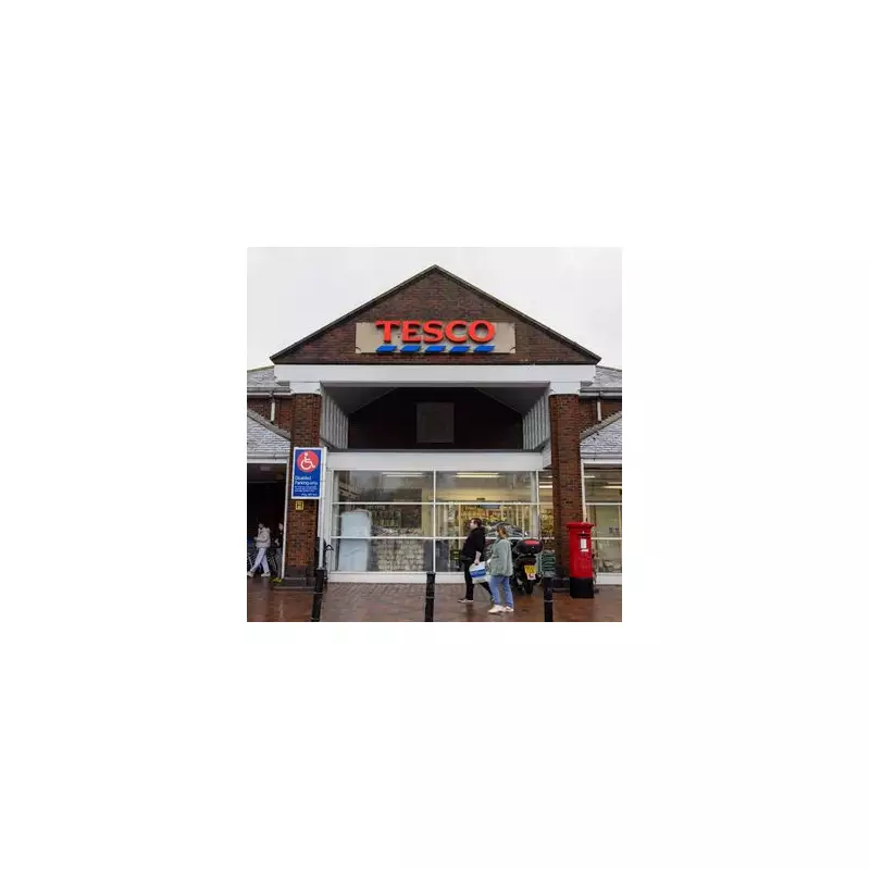 Tesco Recalls 3 Pâté Types Over Safety Fears: Full Refund Details