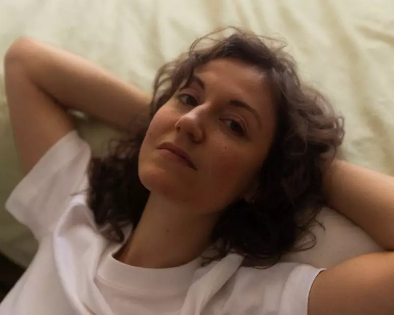 Tessa Rose Jackson's The Lighthouse: A Luminous Folk Rebirth from Grief