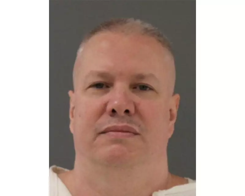 Texas Inmate Faces Execution for 1998 Double Murder After Dramatic Escape