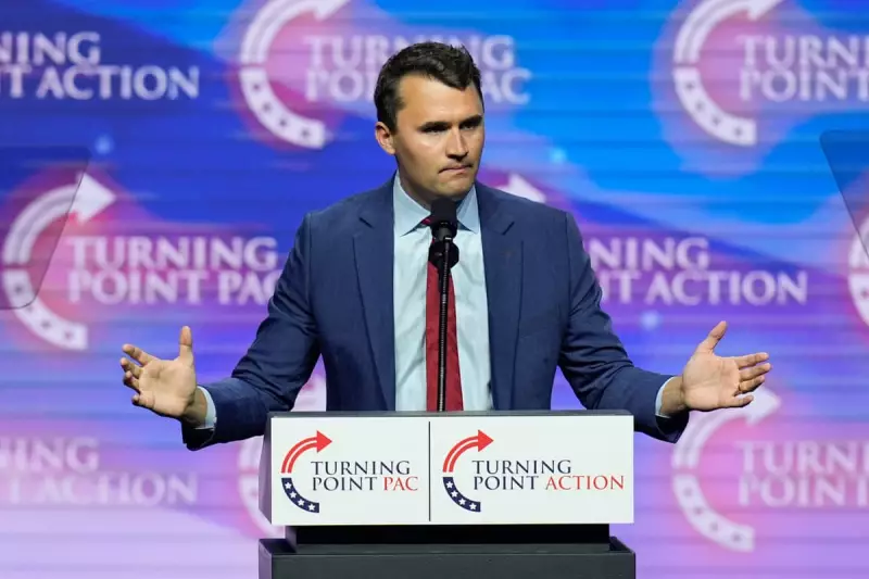 Texas Teachers' Union Sues State Over Charlie Kirk Social Media Investigations