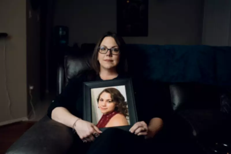 Texas Teen Trafficked via Instagram Confirmed Murdered After DNA Match