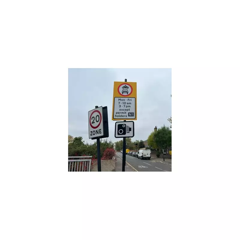 TfL Acknowledges Bus Lanes and LTNs Increase Congestion on Some London Streets