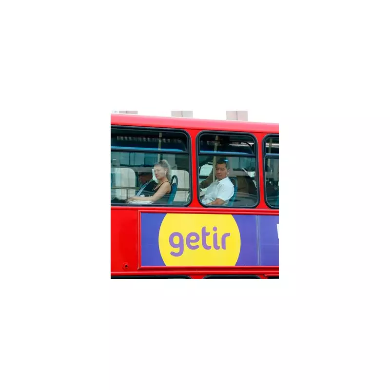 TfL Proposes 5 Bus Route Changes to Serve 10,000 New Meridian Water Homes