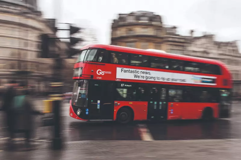 TfL Proposes New Publicly Owned Bus Company to Challenge Private Operators
