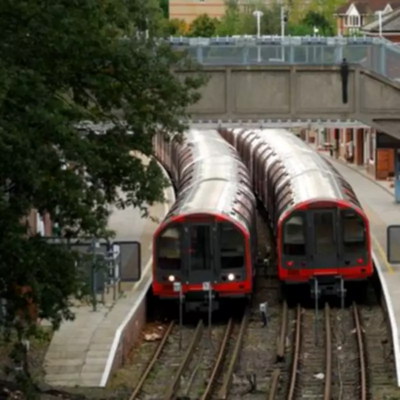 TfL Rejects Ongar Station Revival Despite Local Calls for Central Line Extension