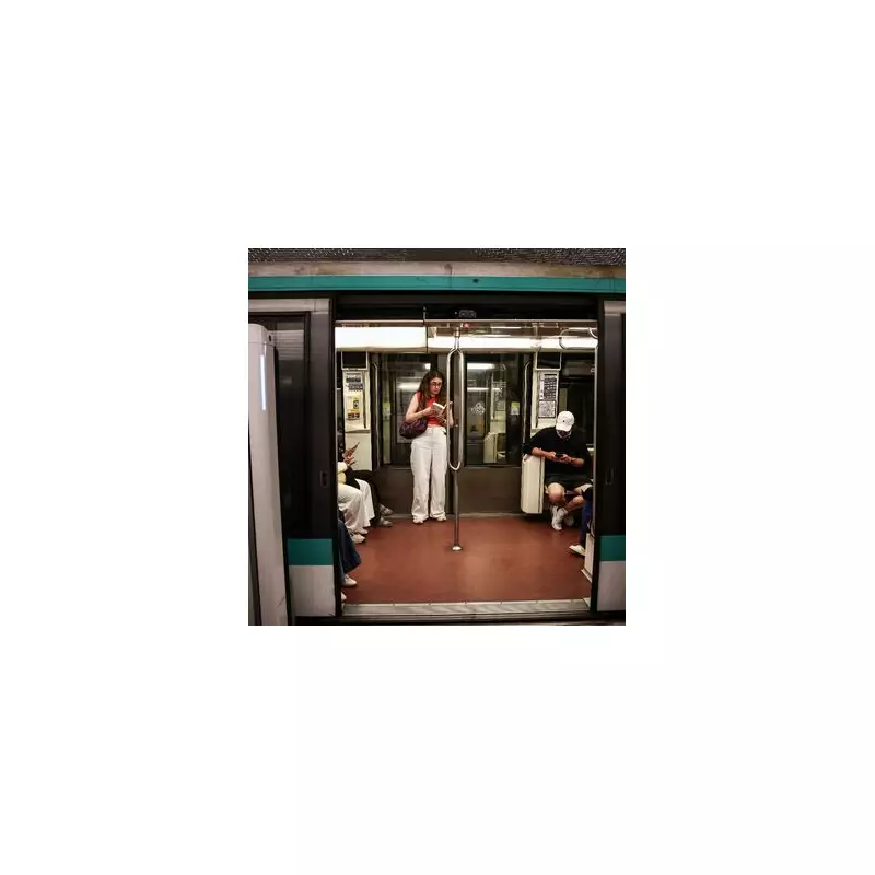 TfL: Victorian Tunnels Cause Tube Delays, Paris Metro Upgrades Faster