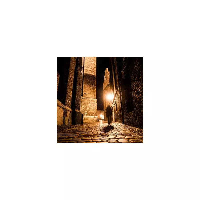 Thames Torso Killer: The Victorian Serial Killer Who Operated Alongside Jack the Ripper