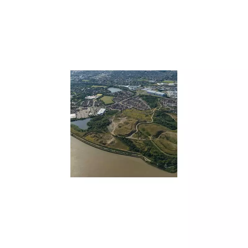 Thamesmead Waterfront: 15,000-Home 'New Town' Awaits Government Green Light