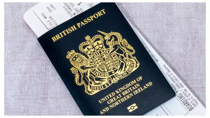 The 10-Year Passport Rule: What British Travellers Must Know Post-Brexit