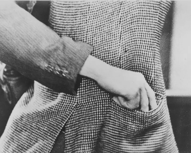 The Age of Shameless Theft: How AI and Inequality Fuel Our Impulse to Steal