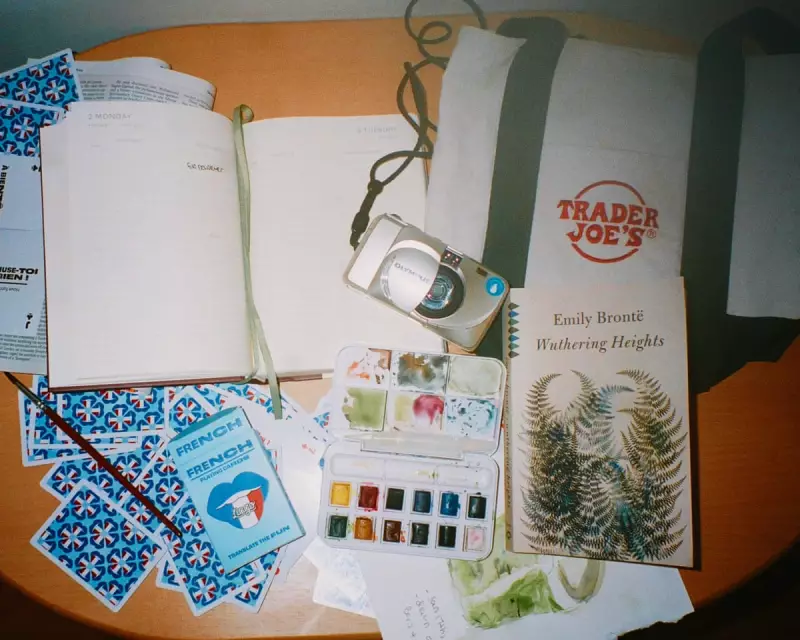 The Analog Bag Trend: A Guide to Screen-Free Living and Everyday Luxuries