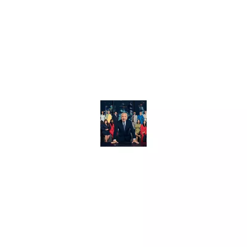 The Apprentice 2026: Full Line-Up Revealed Amid Racist Posts Controversy