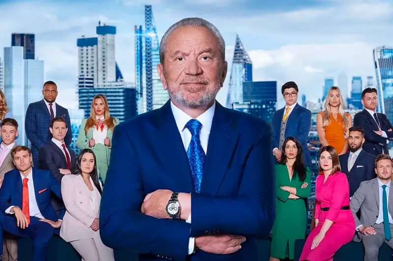 The Apprentice 2026: Hong Kong Tasks, Big Zuu Cameo & January Return