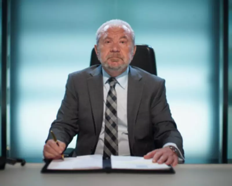 The Apprentice Returns for Milestone 20th Season with Hong Kong Task