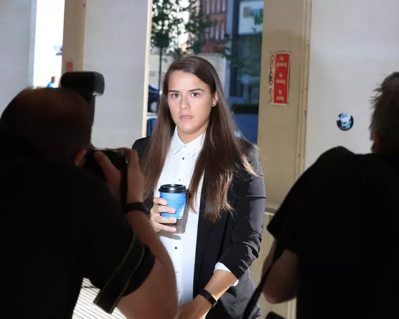 The Bed Trick: A Literary Lens on a Modern Sexual Deception Trial