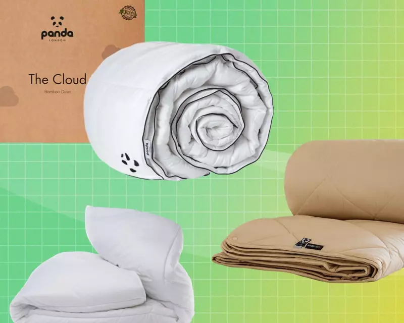 The Best Duvets in the UK for Every Season and Sleeper, Expertly Tested