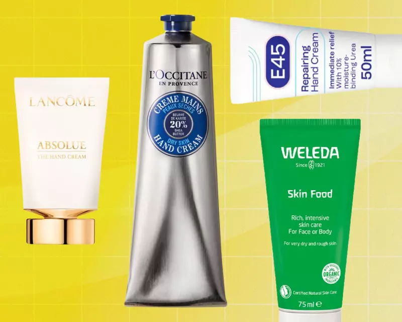 The Best Hand Creams in the UK for 2026: Expert-Tested Solutions for Dry, Chapped Skin